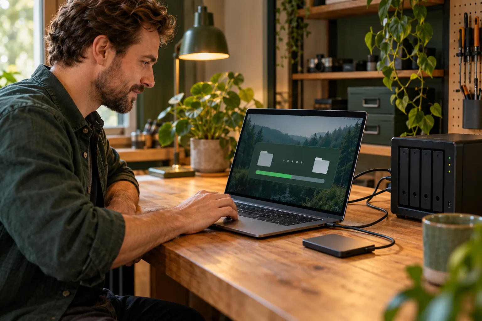 Een goede back-up maken: waar begint u?